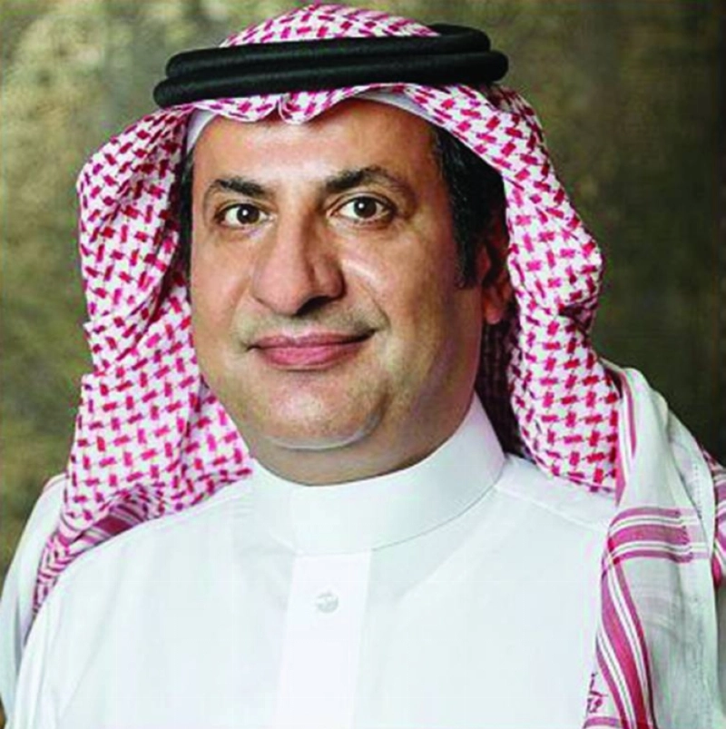 خالد اليحيى