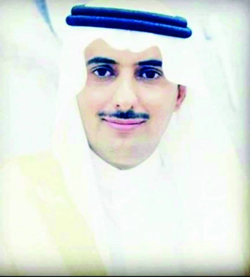 أحمد الحراملة