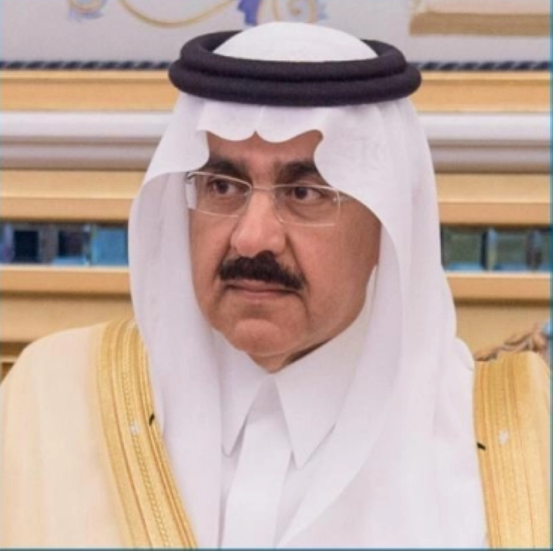 مساعد العيبان