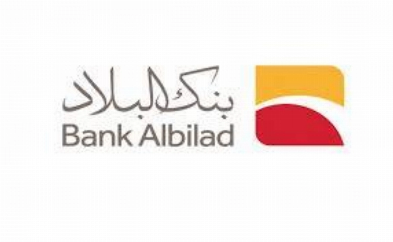 بنك البلاد