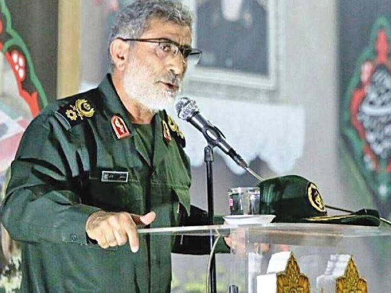 علي شمخاني