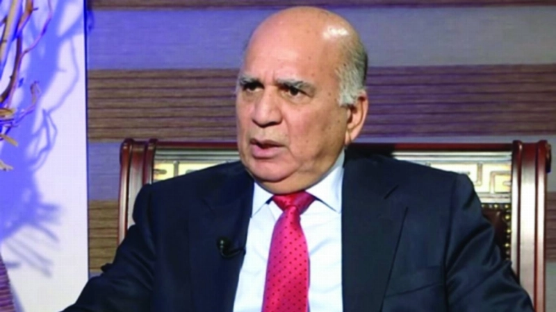 فؤاد حسين