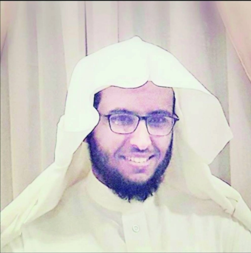 ياسر البلوي