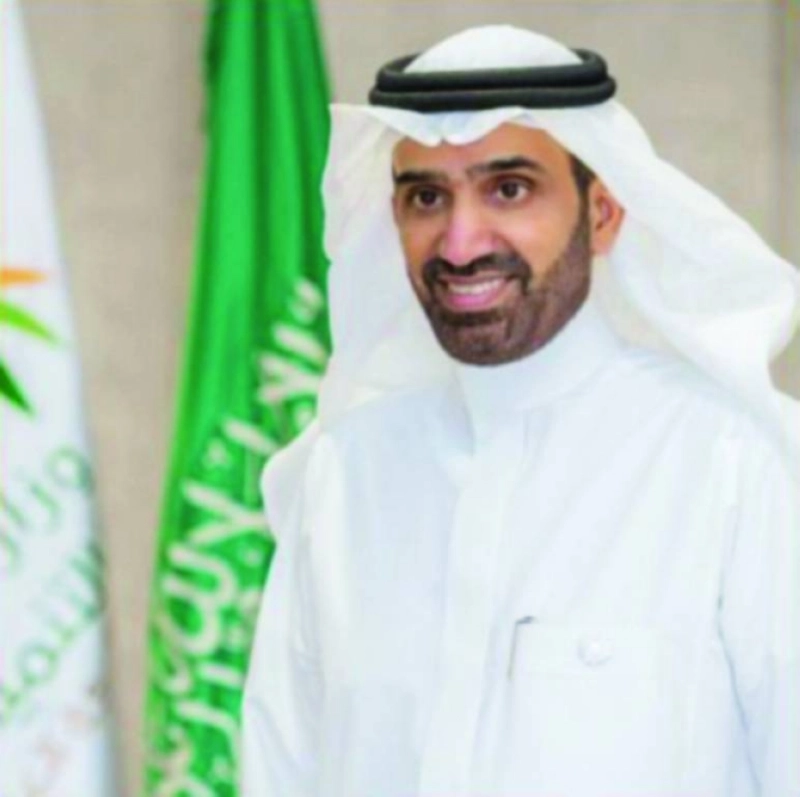 أحمد الراجحي