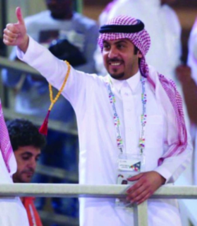 مساعد الزامل