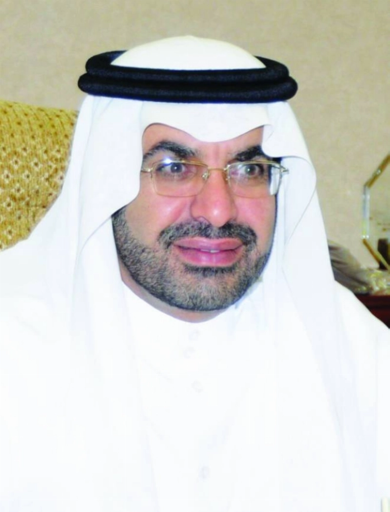 خالد بن صالح السلطان