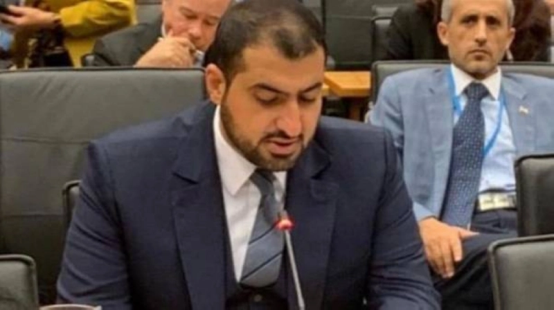 عبد الله بن خالد