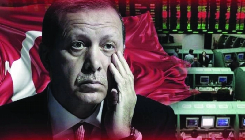 رجب طيب إردوغان