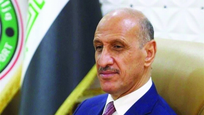 عدنان درجال