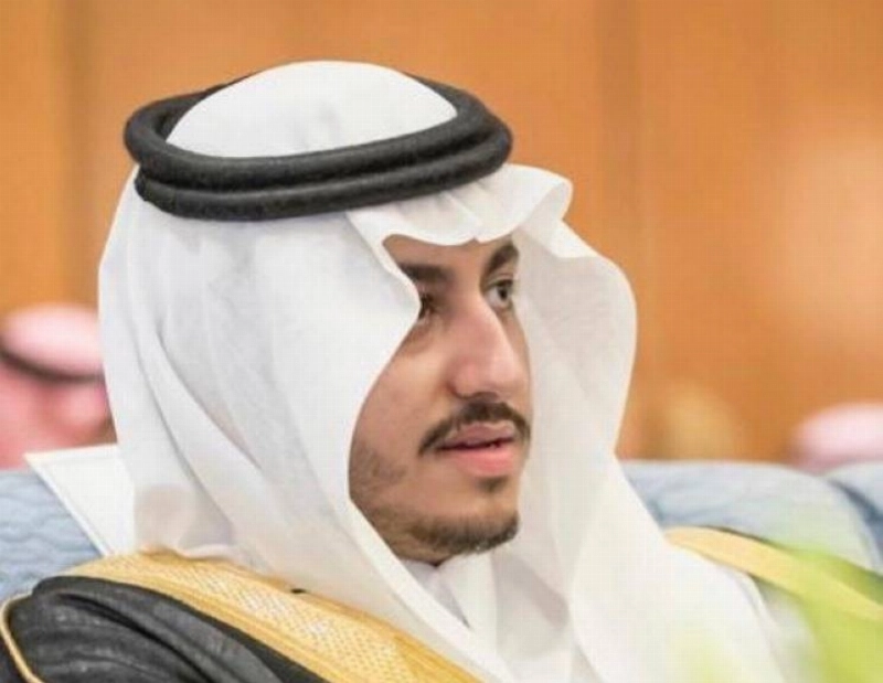 خالد بن جبر آل ابراهيم