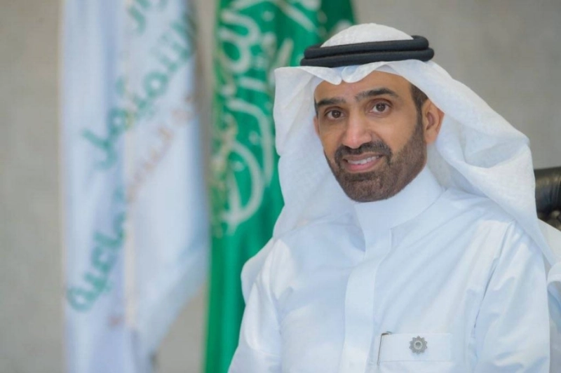 أحمد الراجحي