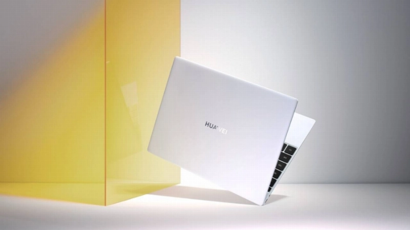 HUAWEI MateBook X