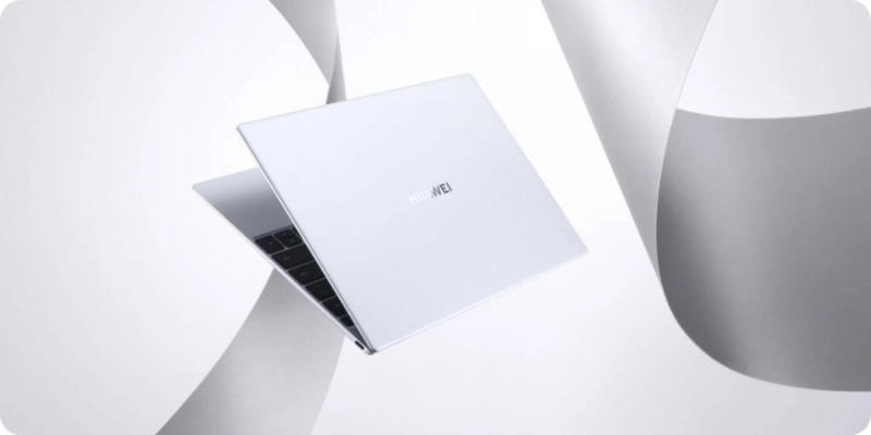 HUAWEI MateBook X