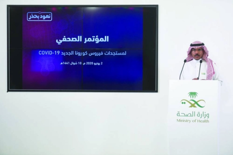 محمد العبدالعالي