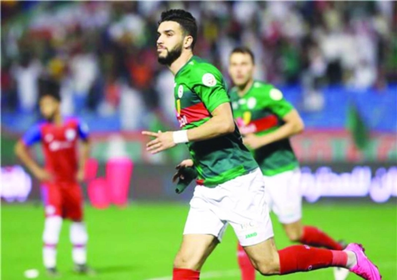 وليد أزارو (تويتر)