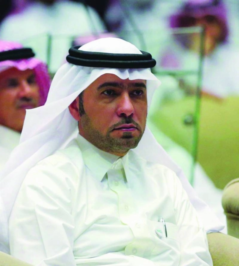ماجد الحقيل