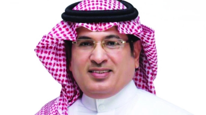 محمد الحارثي