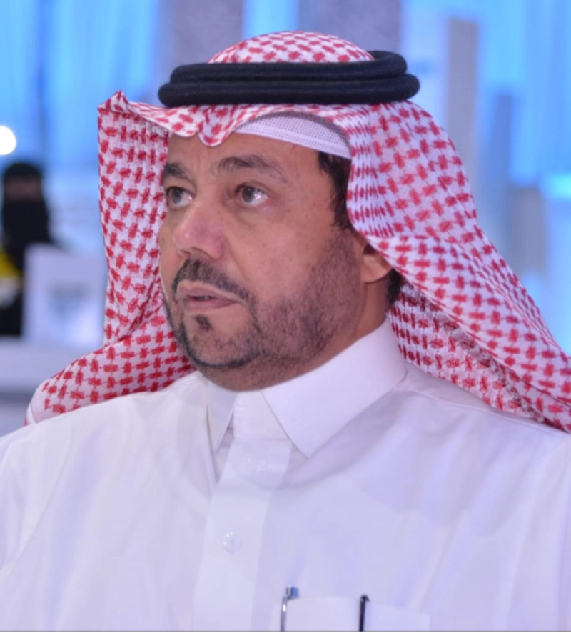 د عبدالله السلمي