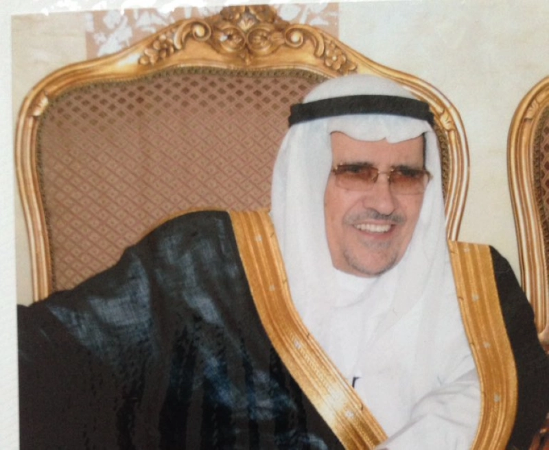 د علي الخضيري