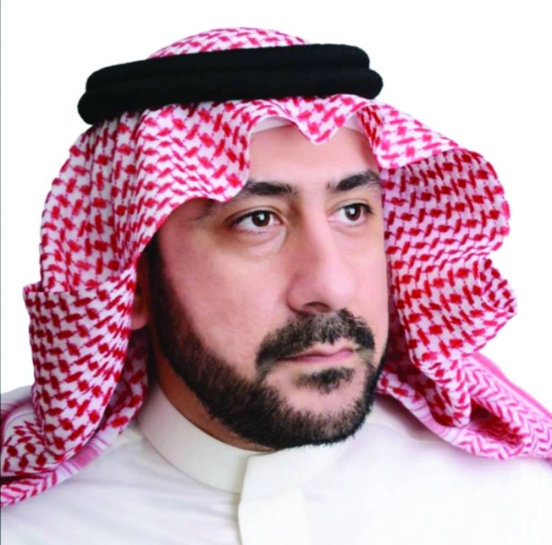 نايف آل منسي