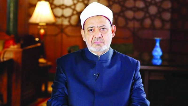 أحمد الطيب