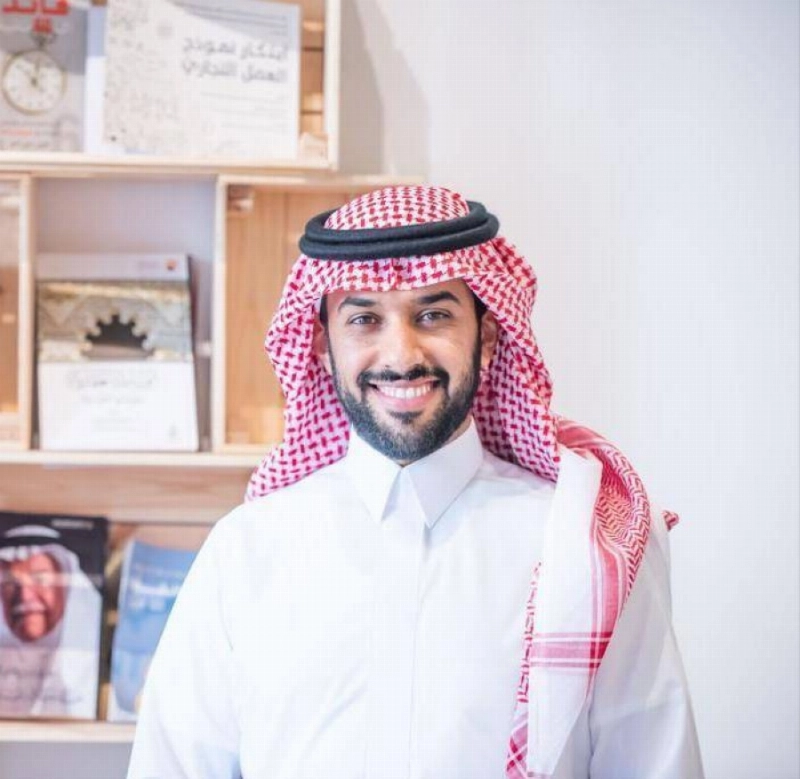 إبراهيم القريشي