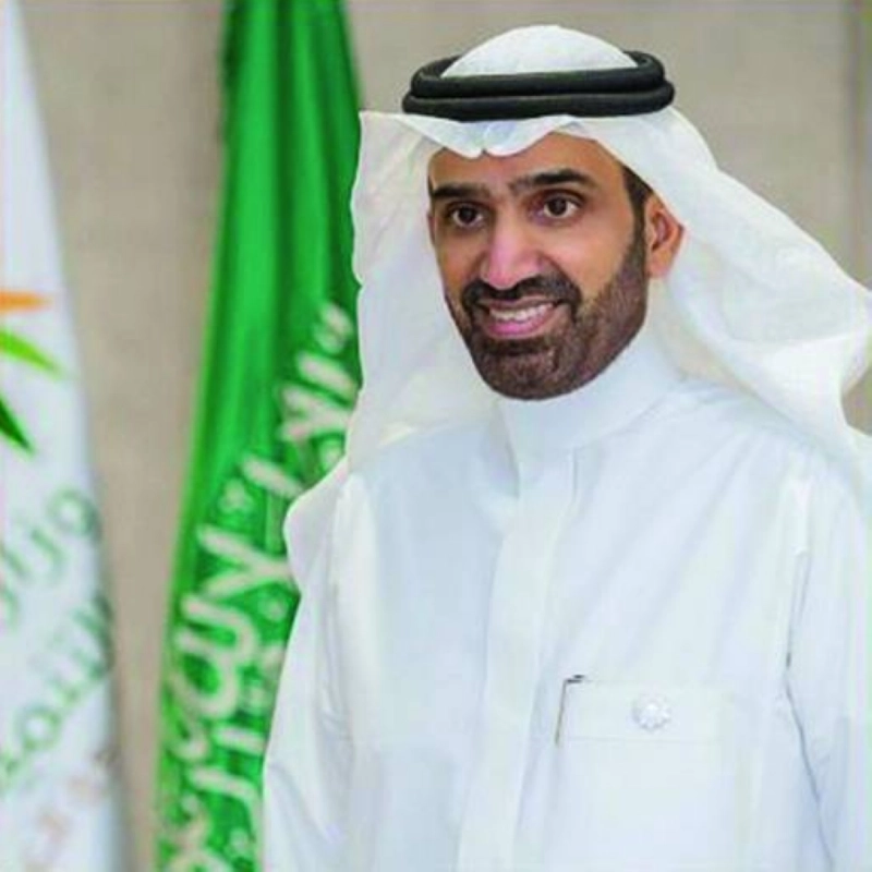 أحمد الراجحي