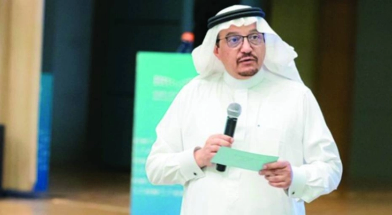 حمد آل الشيخ
