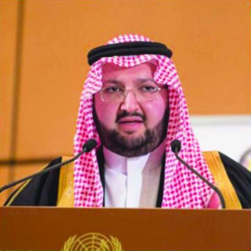 عبدالعزيز بن طلال