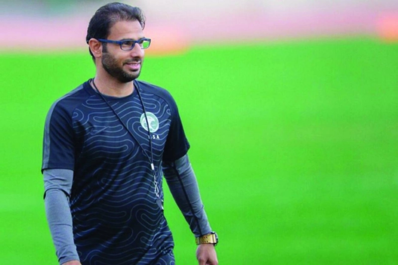 سعد الشهري