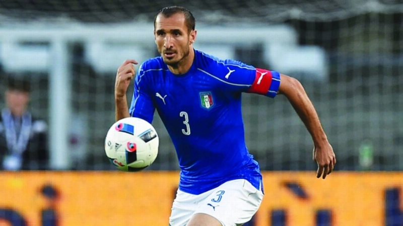 جيورجيو كيليني