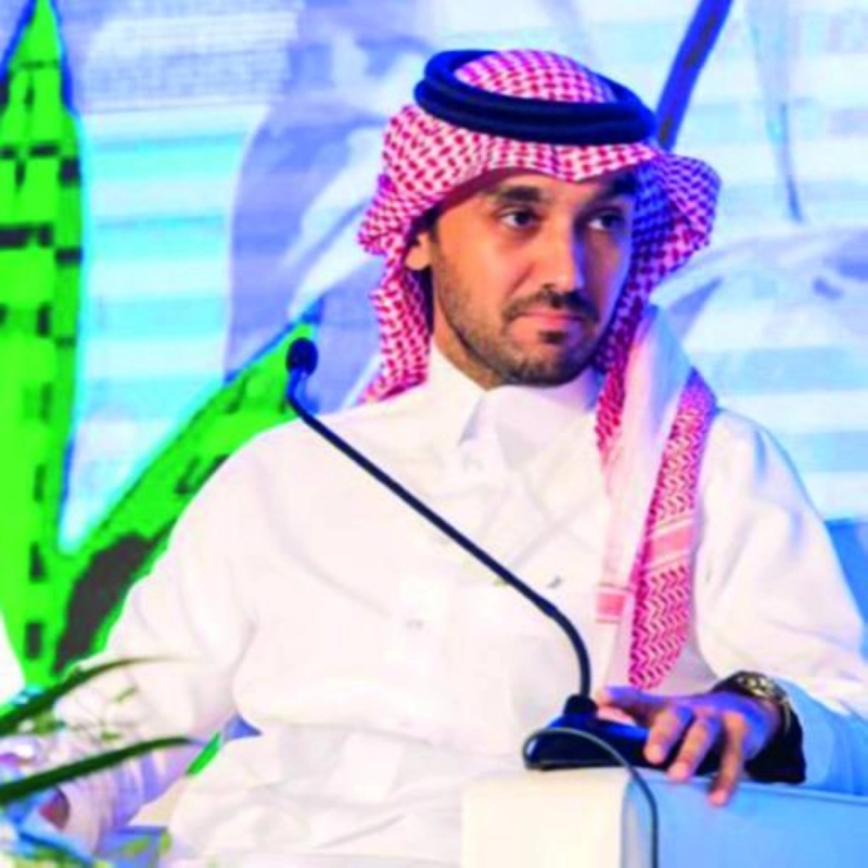 عبدالعزيز بن تركي