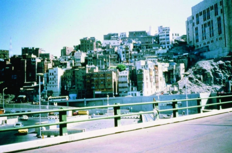 مكة قديما (مكة)
