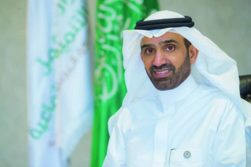أحمد الراجحي