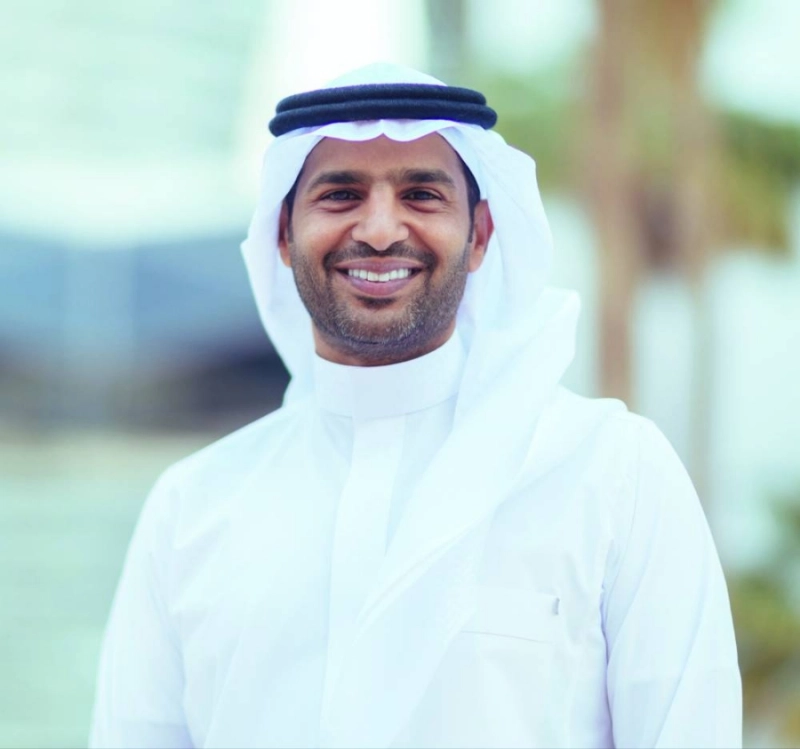 مفيد النويصر