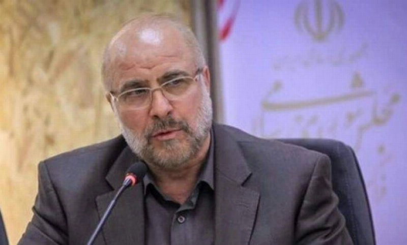 محمد باقر غاليباف