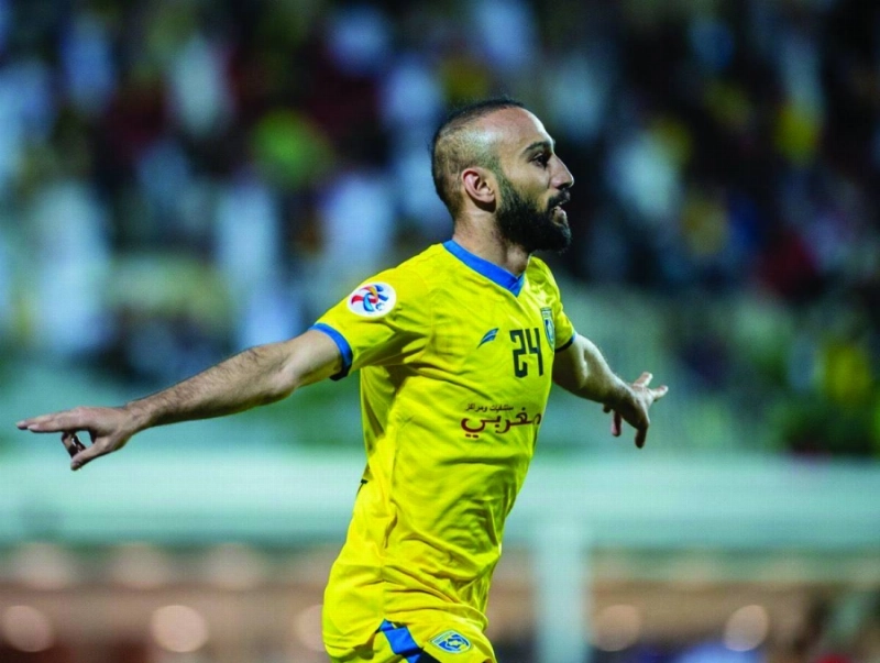 محمد السهلاوي