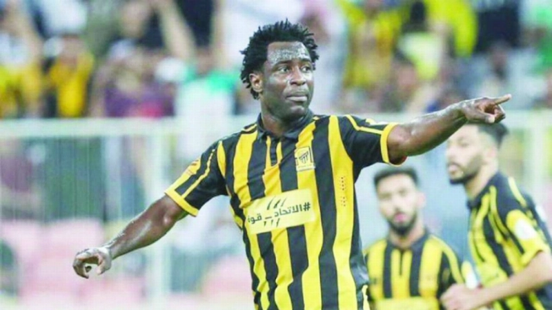 ويلفريد بوني