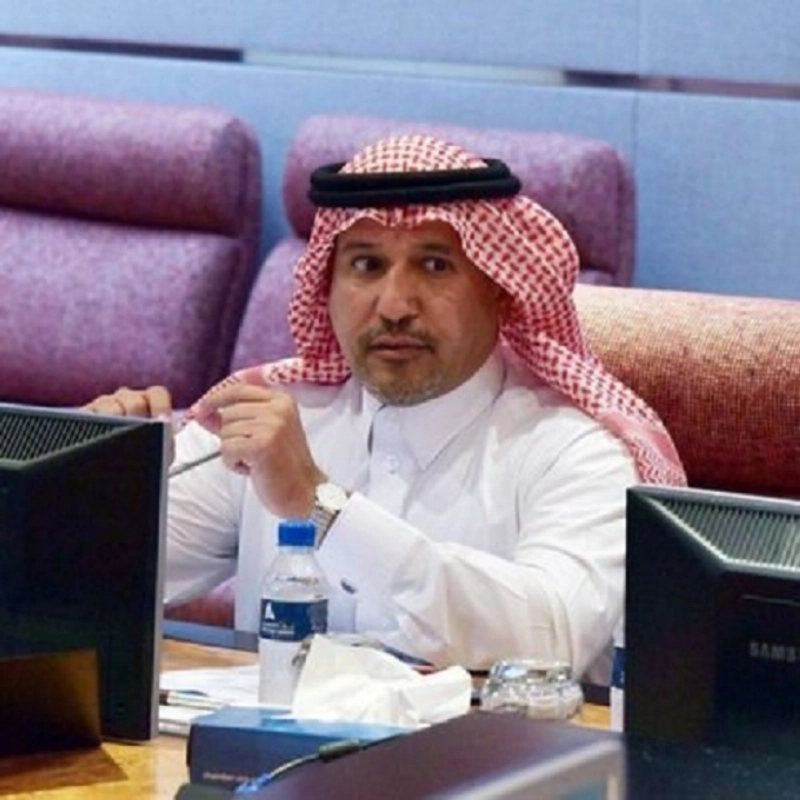 هاني العفالق