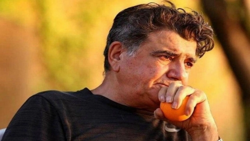 محمد رضا شجريان