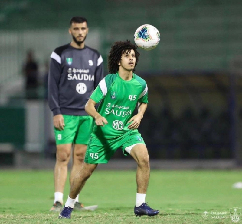 بدر الجهني (مكة)
