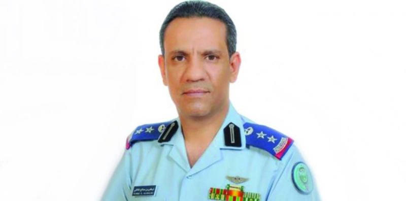 تركي المالكي
