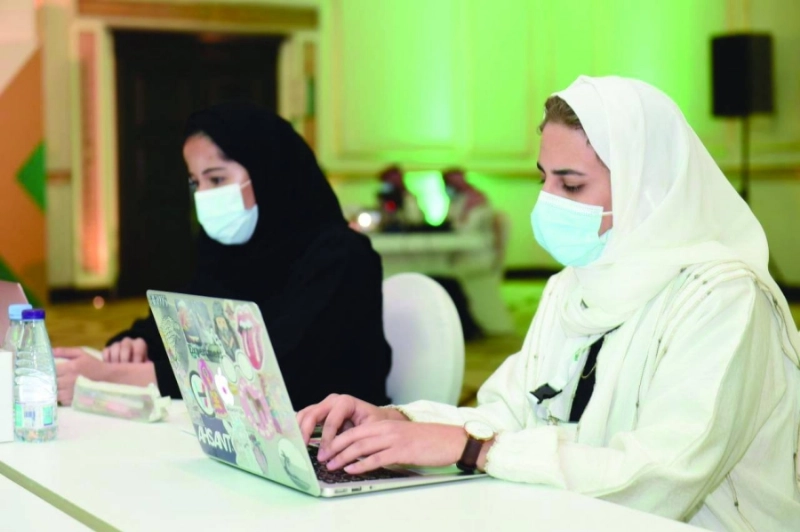 من أعمال اللجنة (مكة)