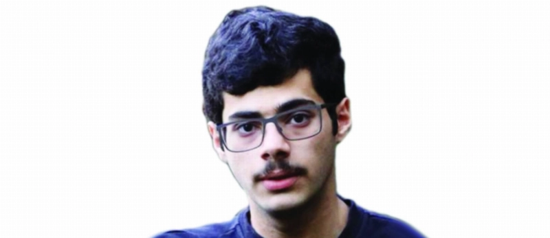 سعد خالد العريفي