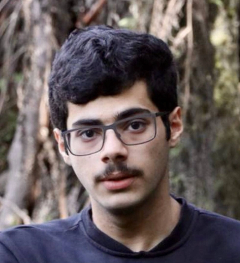 سعد خالد العريفي