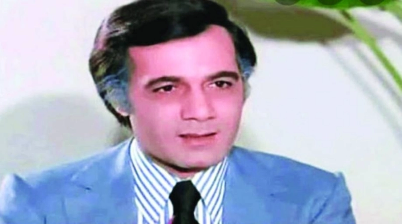محمود ياسين