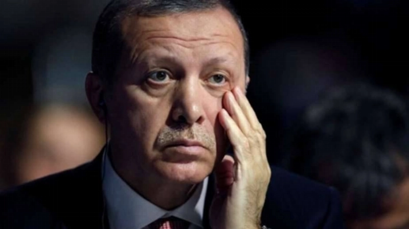 الاتهامات تلاحق إردوغان