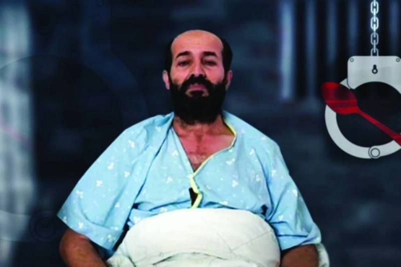 ماهر الأخرس (مكة)