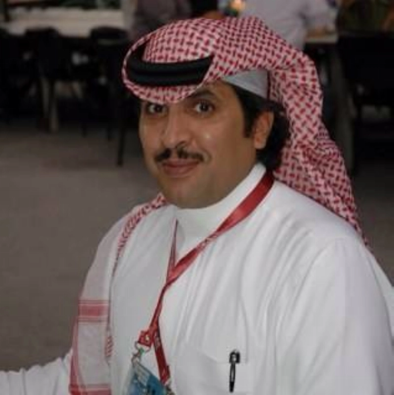 عبدالوهاب الوهيب