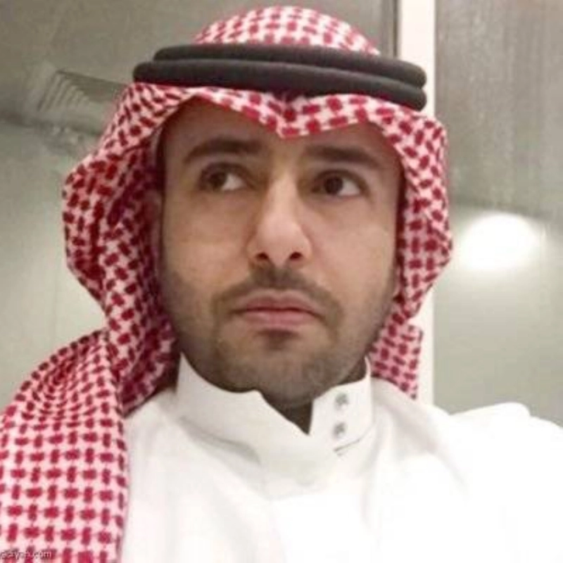 أحمد العجلان